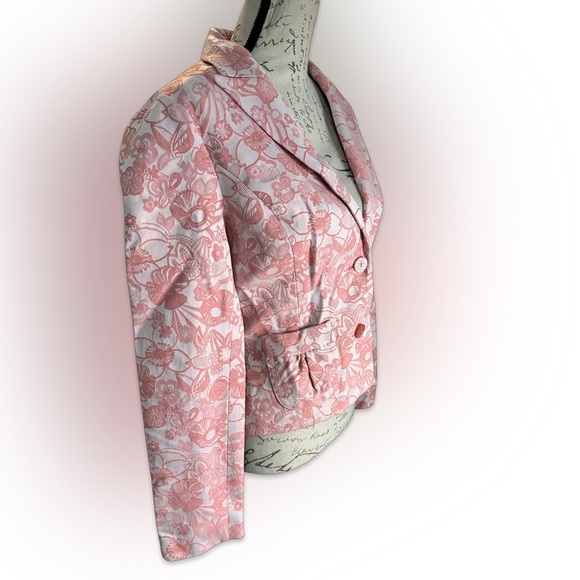 Lillie Rubin Blazer - Picture 3 of 6